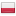 sisco.pl hosted country